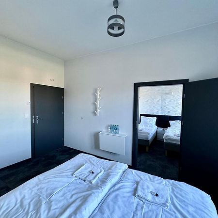 Hotel Lesny Korne المظهر الخارجي الصورة