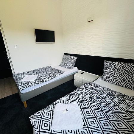 Hotel Lesny Korne المظهر الخارجي الصورة