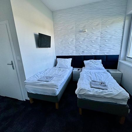 Hotel Lesny Korne المظهر الخارجي الصورة