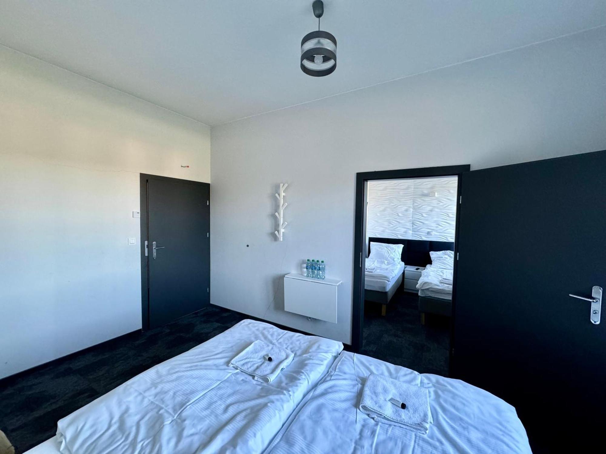 Hotel Lesny Korne المظهر الخارجي الصورة