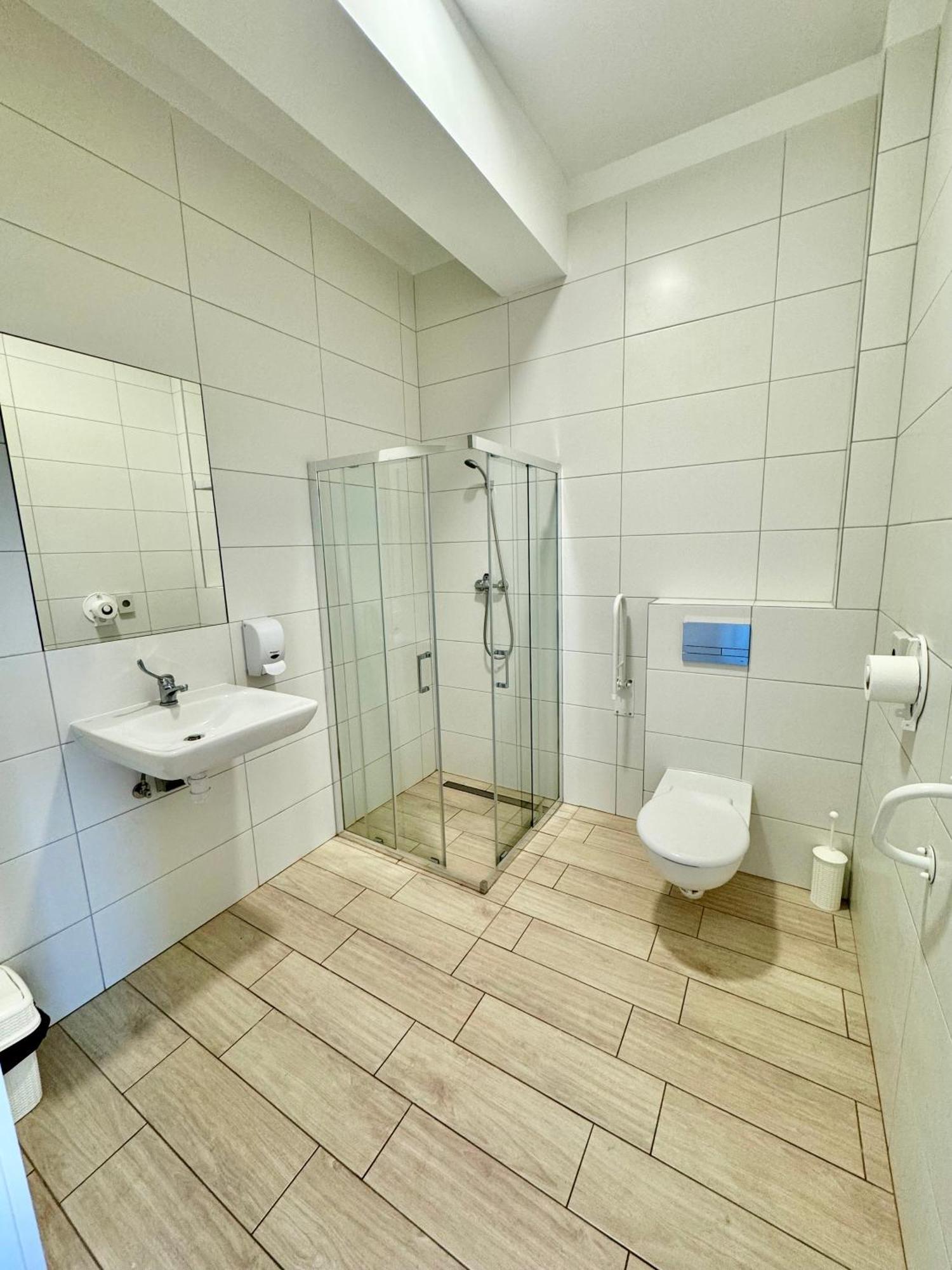 Hotel Lesny Korne المظهر الخارجي الصورة
