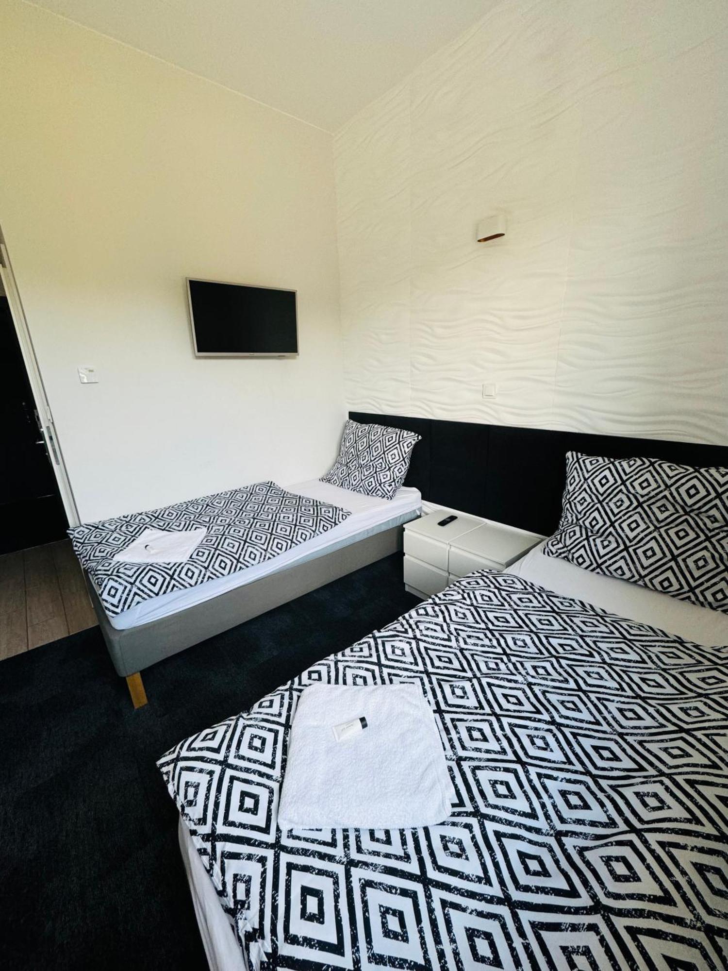 Hotel Lesny Korne المظهر الخارجي الصورة
