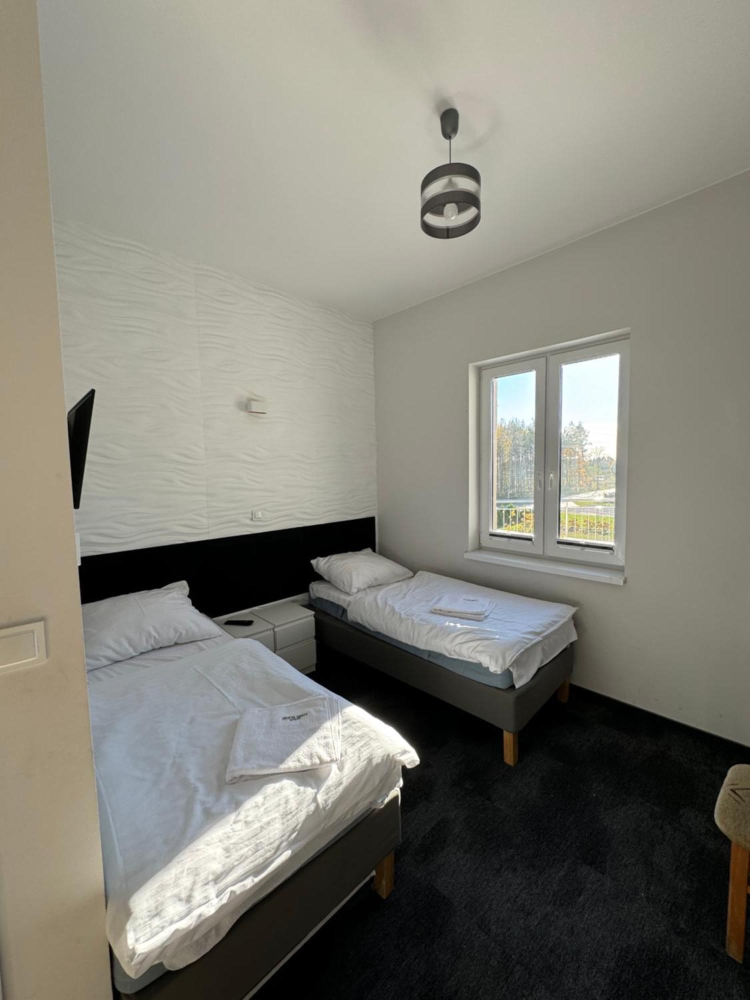 Hotel Lesny Korne المظهر الخارجي الصورة