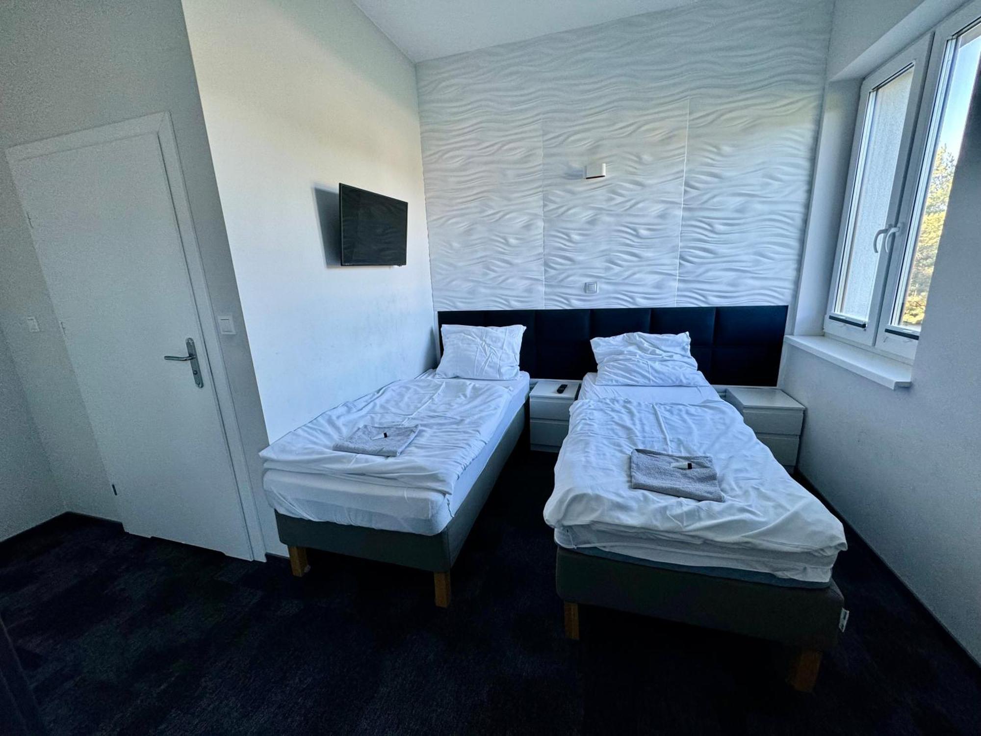 Hotel Lesny Korne المظهر الخارجي الصورة